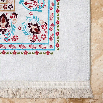 cybersilk rug 200x280