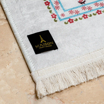 cybersilk carpet 150cm x 200cm