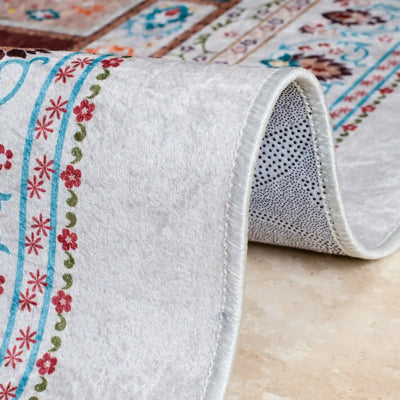cybersilk rug 200x280