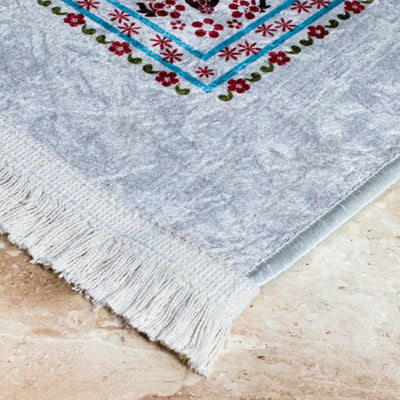 cybersilk rug 200x280