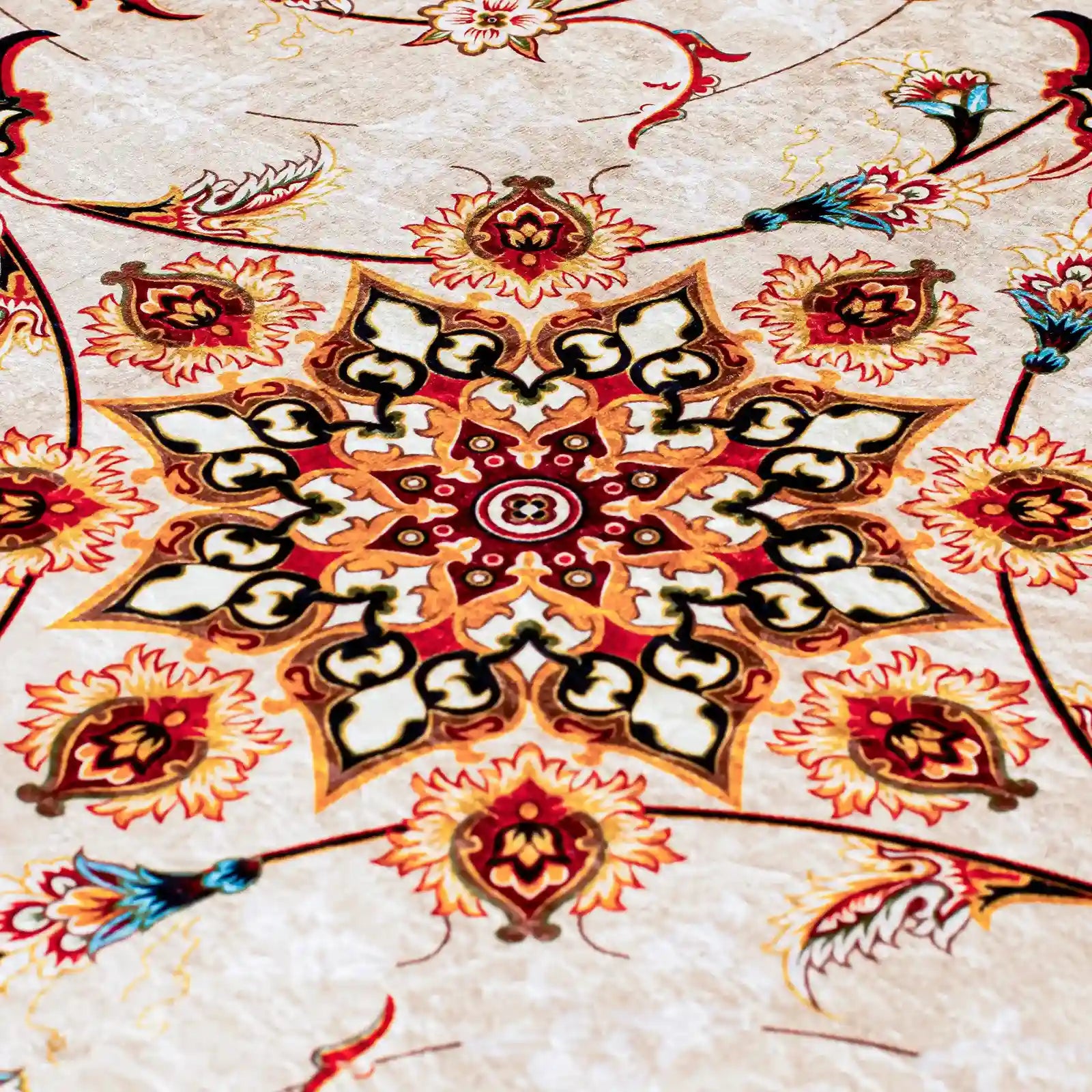 AuraLux Carpet