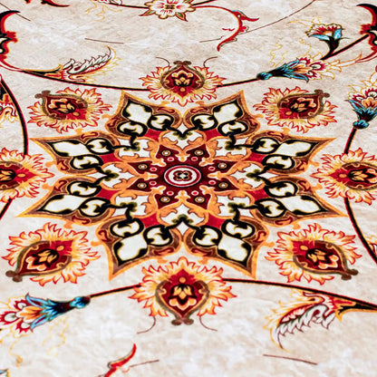AuraLux Carpet