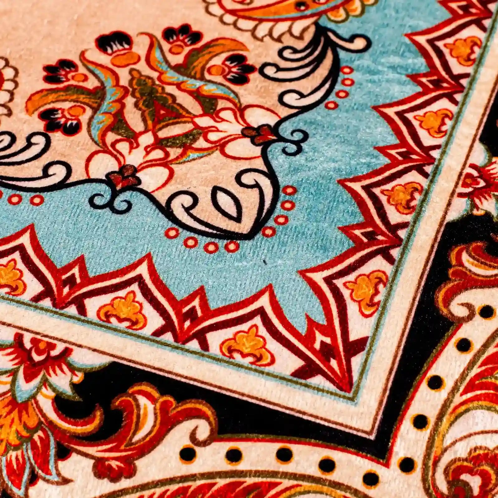 AuraLux Carpet