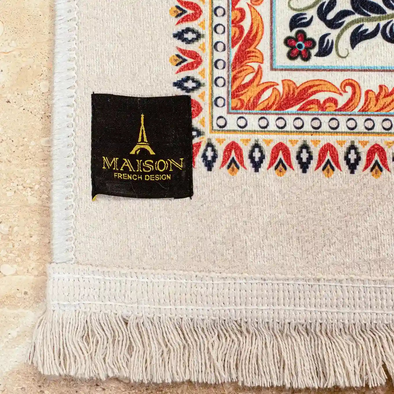 AuraLux Carpet