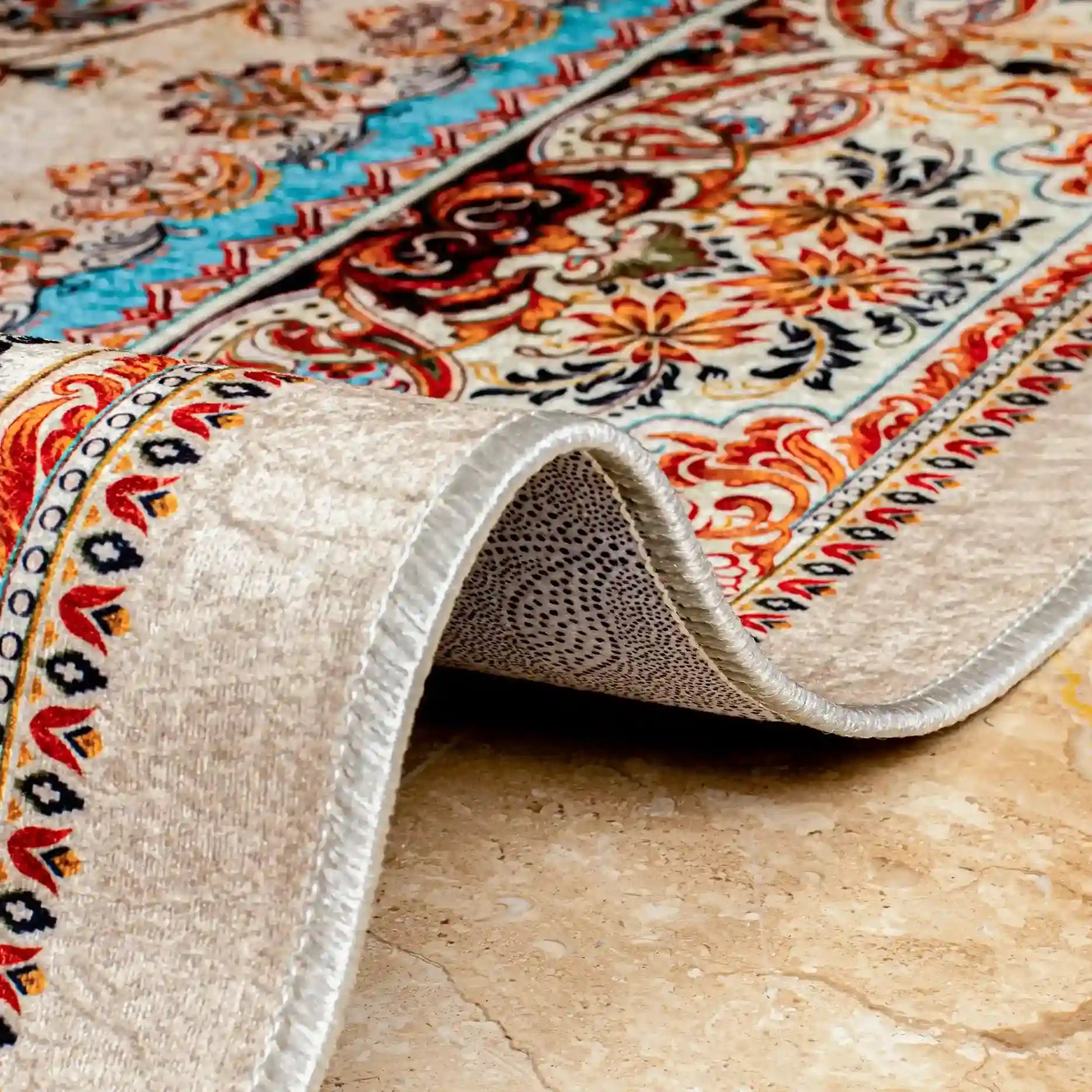 AuraLux Carpet