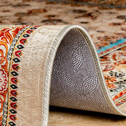 AuraLux Carpet