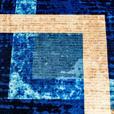 blue harmony