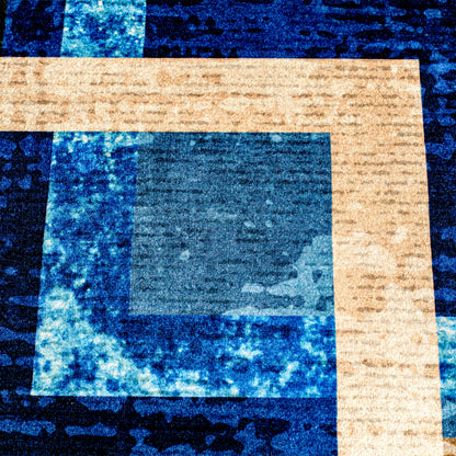blue harmony