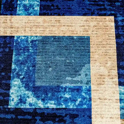 blue harmony