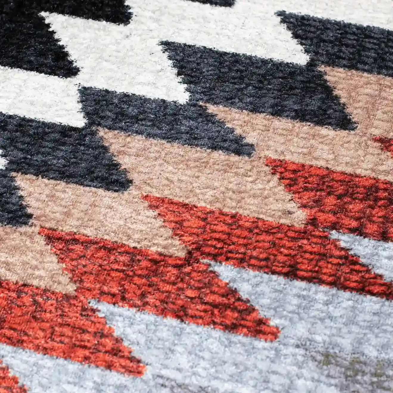 Vintage Digital Carpet