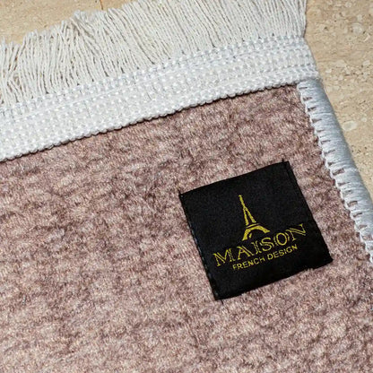 Vintage Digital Carpet