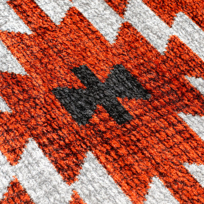 Vintage Digital Carpet