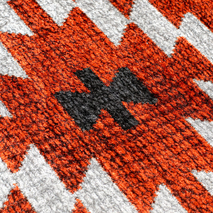 Vintage Digital Carpet