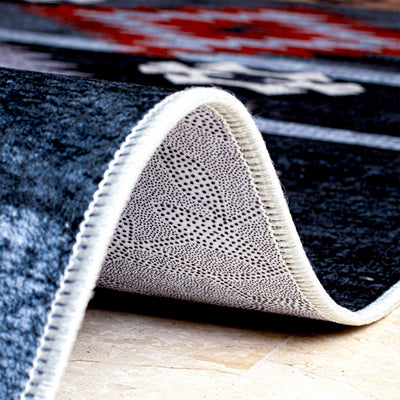 Vintage Digital Carpet
