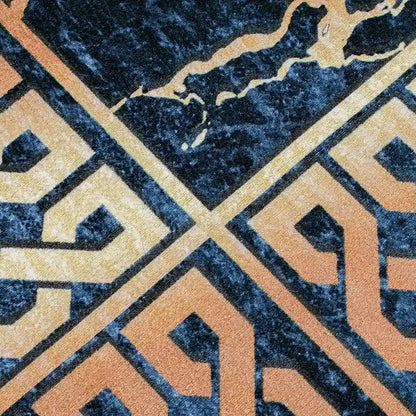 Onyx Vein Carpet - 200cm x 280cm