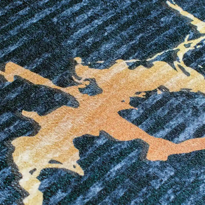 Onyx Vein Carpet - 200cm x 280cm