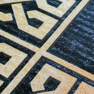 onyx vein carpet 200cm x 280cm