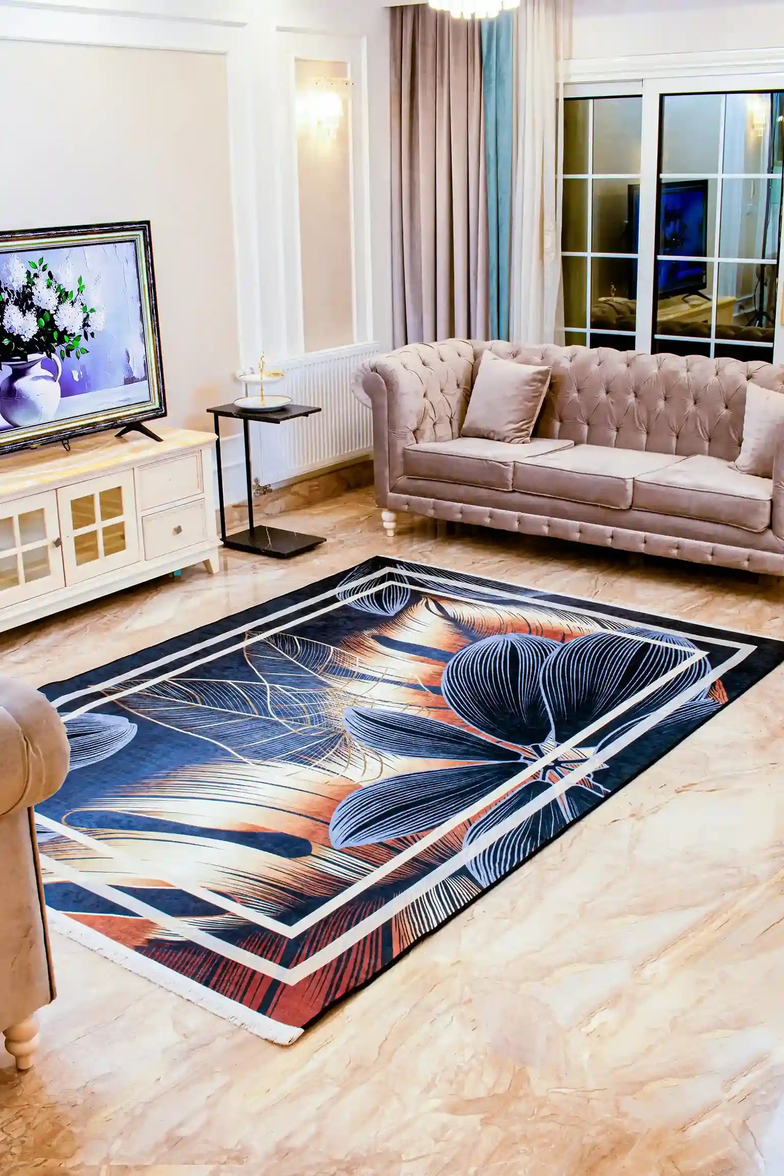 Majestech Mat