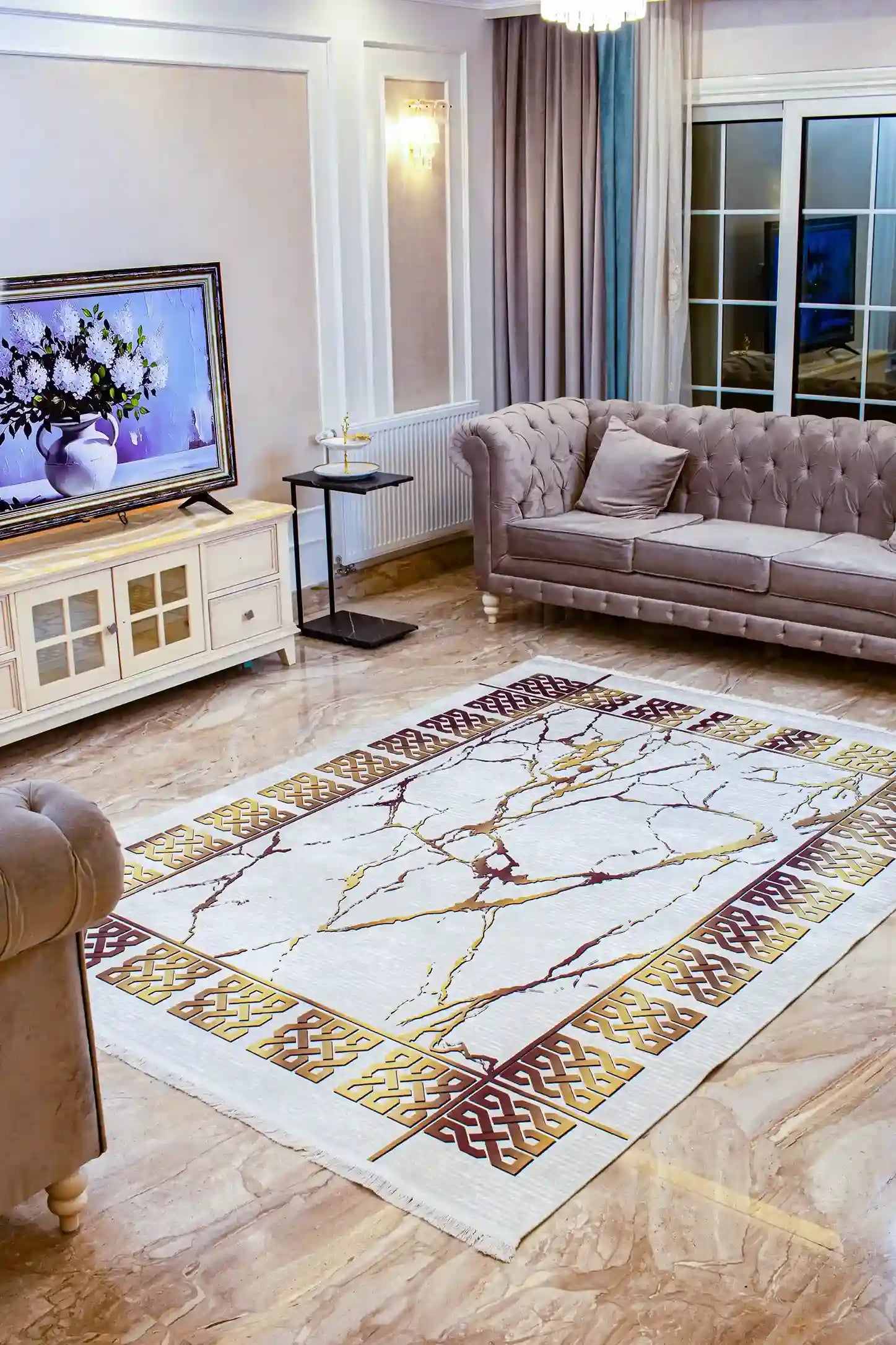 Virtulux Mat
