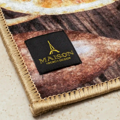 digital kitchen mat non slip