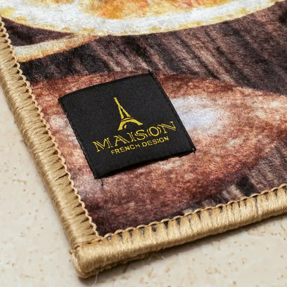 Digital Kitchen Mat 3D Print