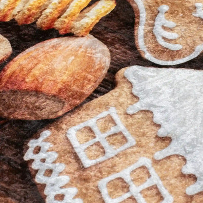 Digital Kitchen Mat 3D Print