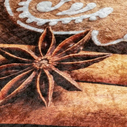 Digital Kitchen Mat 3D Print