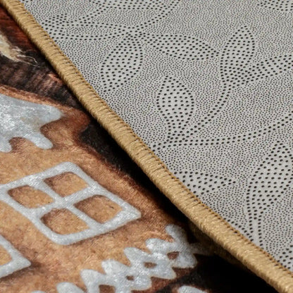 Digital Kitchen Mat 3D Print