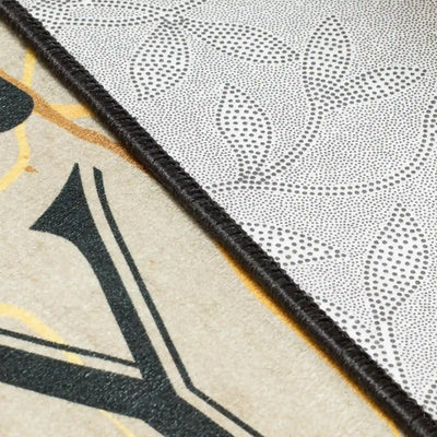 digital kitchen mat non slip