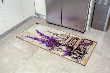 Digital Kitchen Mat 3D Print