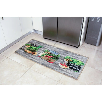 digital kitchen mat 3d print