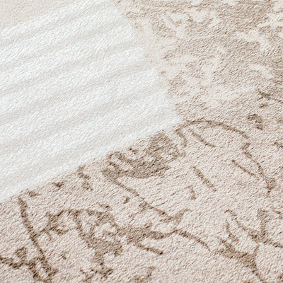 CleanForm Velvet floor rug