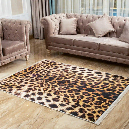 Tiger Mat