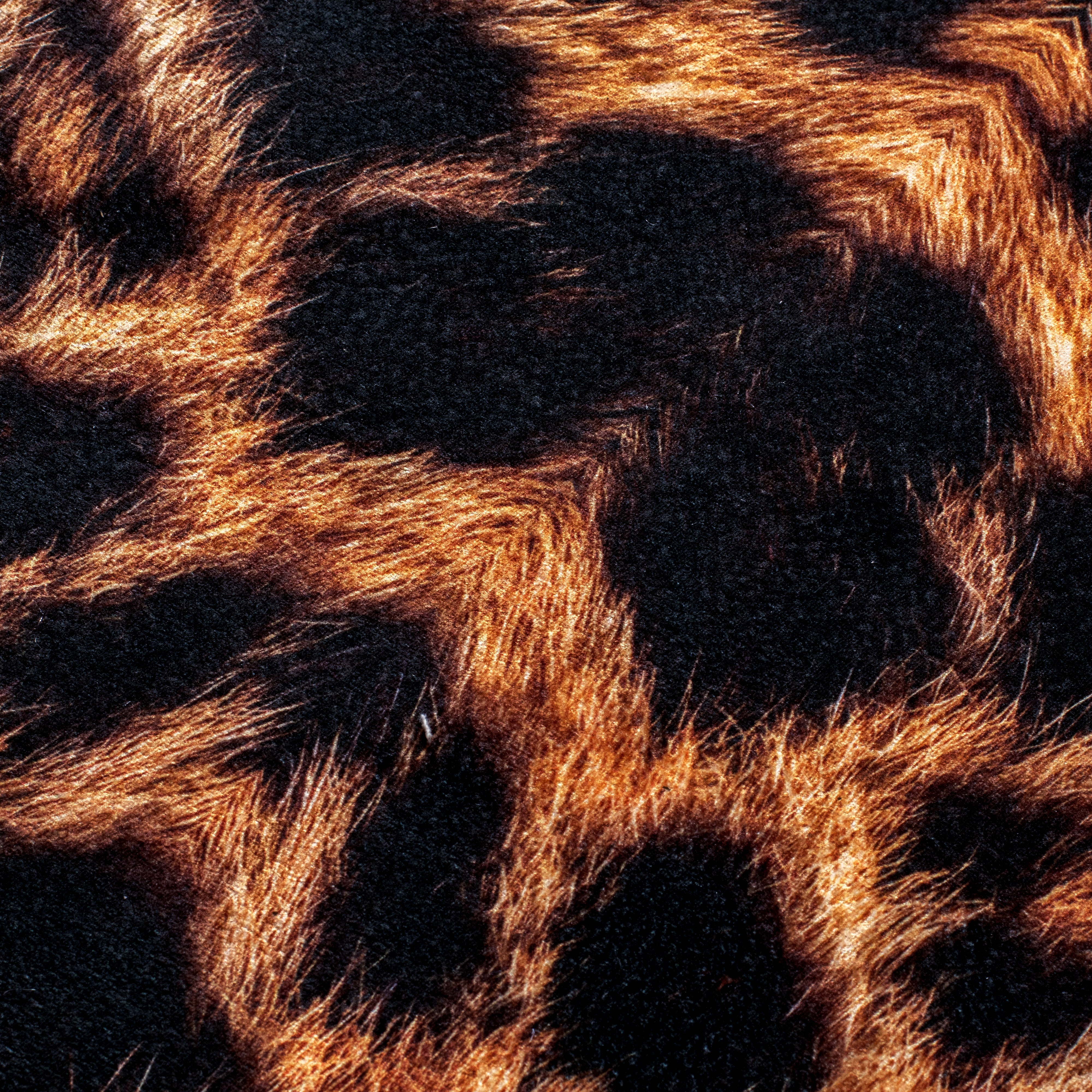 Tiger Mat