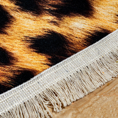 Tiger Mat