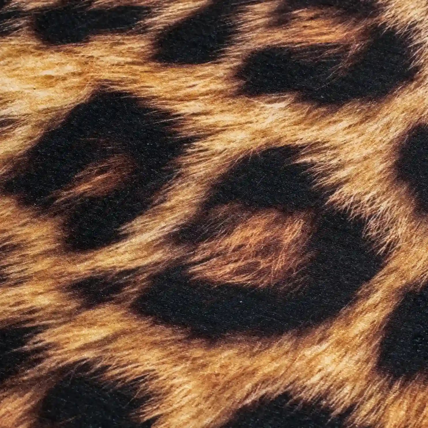 Tiger Mat