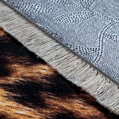 Tiger Mat