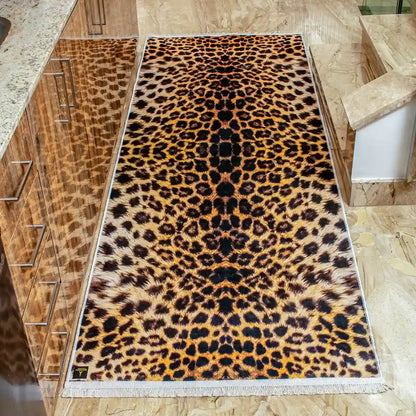 Tiger Mat Digital Corridor Carpet