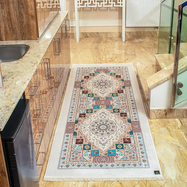 مشاية طرقة CyberSilk - (Squares) ديجيتال 3D