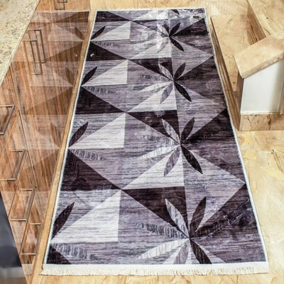 velvet floor rug soft texture