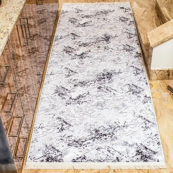 سجاده ممر مخملية ناعمة