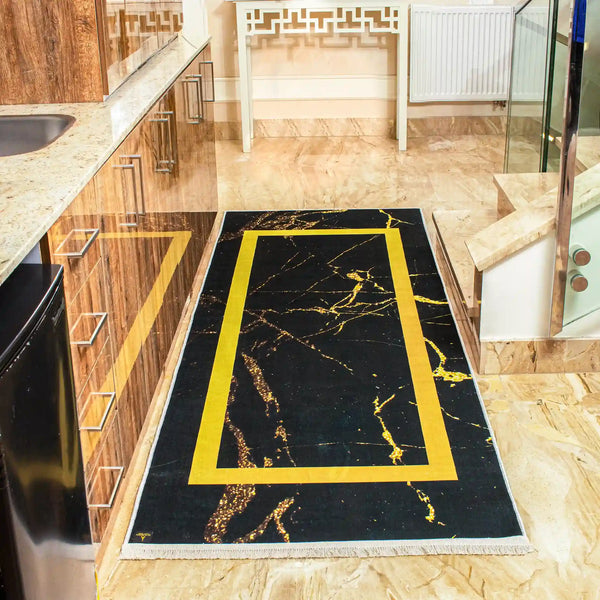 مشاية طرقة marble ديجيتال 3D