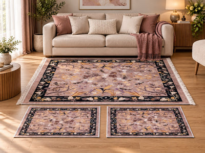 Safa Serenity Mat Set