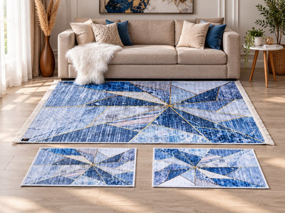 Arkan Mat Set