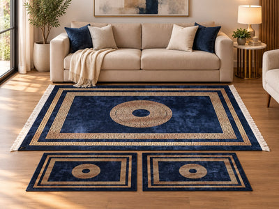 Noor Mat Set