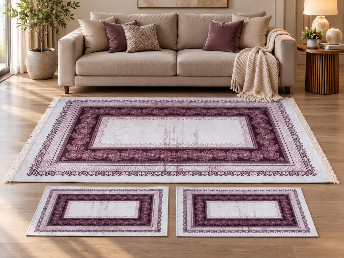 Kingdom Serenity Mat Set