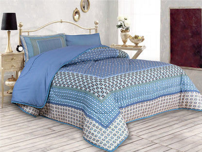 Casablanca Comforter Digital print