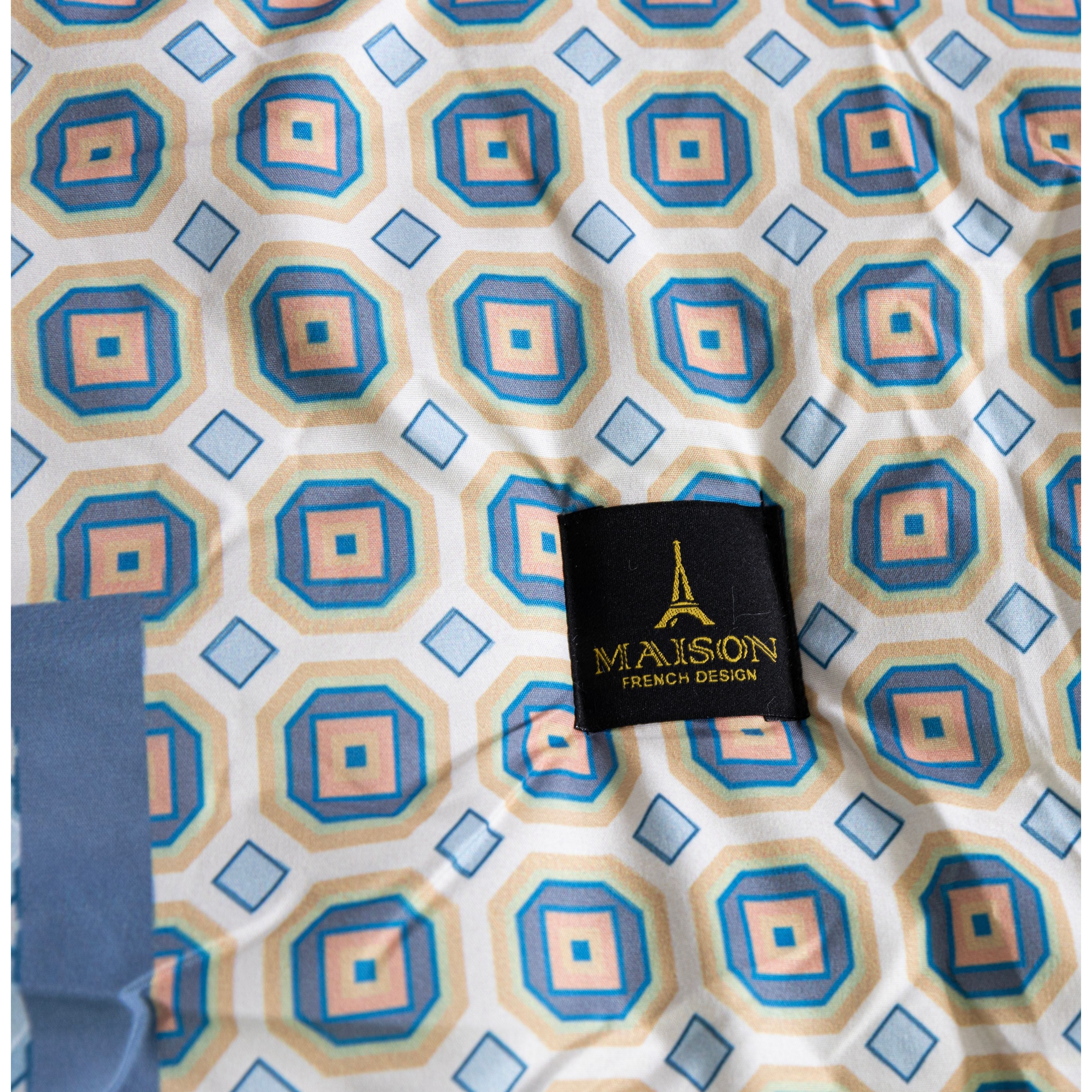 Casablanca Comforter Digital print