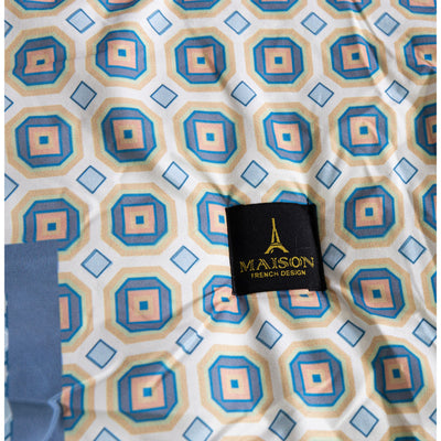 Casablanca Comforter Digital print