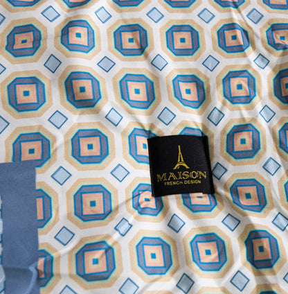 Casablanca Comforter Digital print